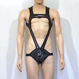 Andrew Christian Massive Singlet Underwear